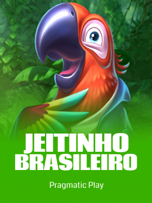 Jeitinho Brasileiro